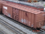 NS 453002 Boxcar EB